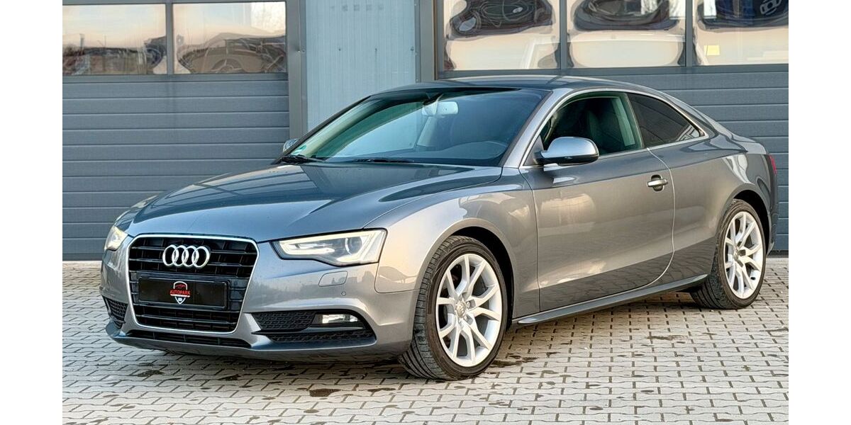 Audi A5 240.000 km 7.299 &euro; Nordendorf 86695