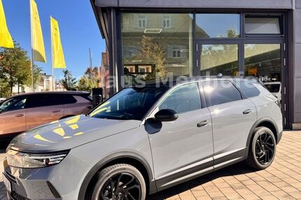 Opel Grandland (X) 4.500 km 36.700 € Bobingen 86399