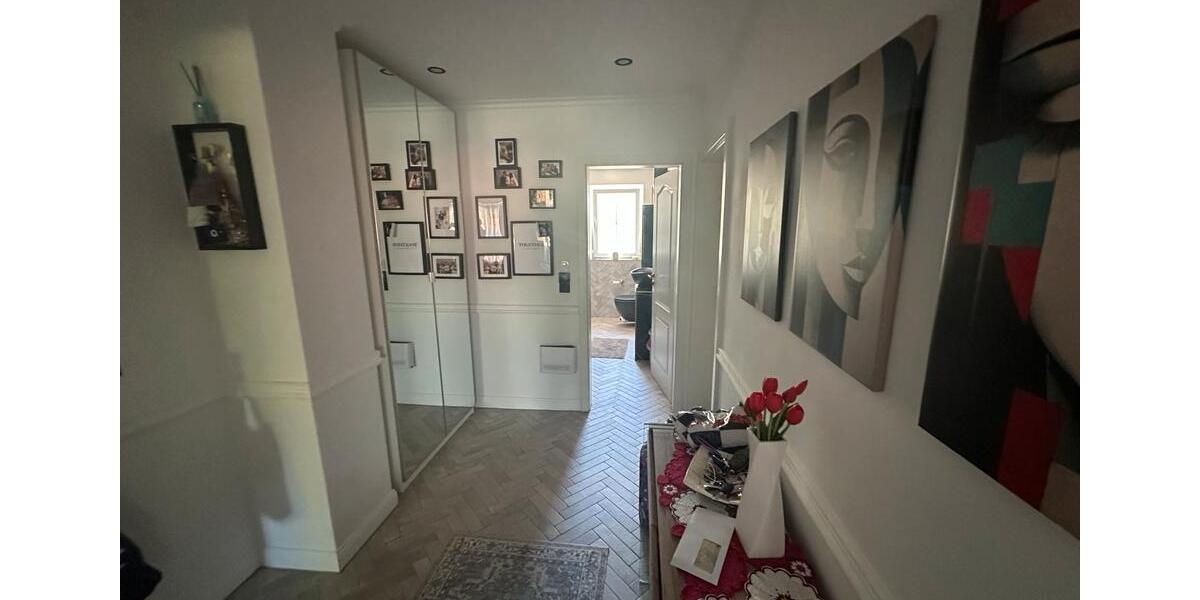 Etagenwohnung Gablingen - 3 Zimmer, 77 m&sup2;, 399.000&euro; | Angebot:26764130