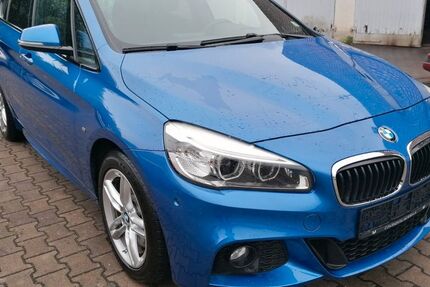 BMW 225 134.000 km 16.900 &euro; Buttenwiesen 86647