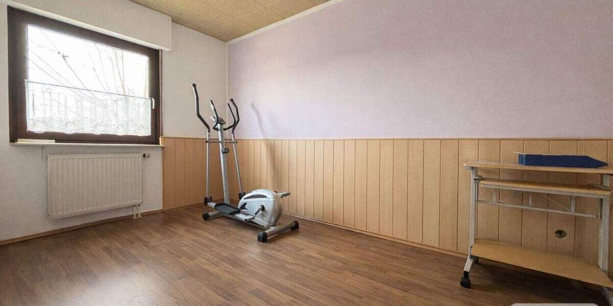 Bungalow Dinkelscherben Fleinhausen - 3 Zimmer, 109 m&sup2;, 390.000&euro; | Angebot:25680103