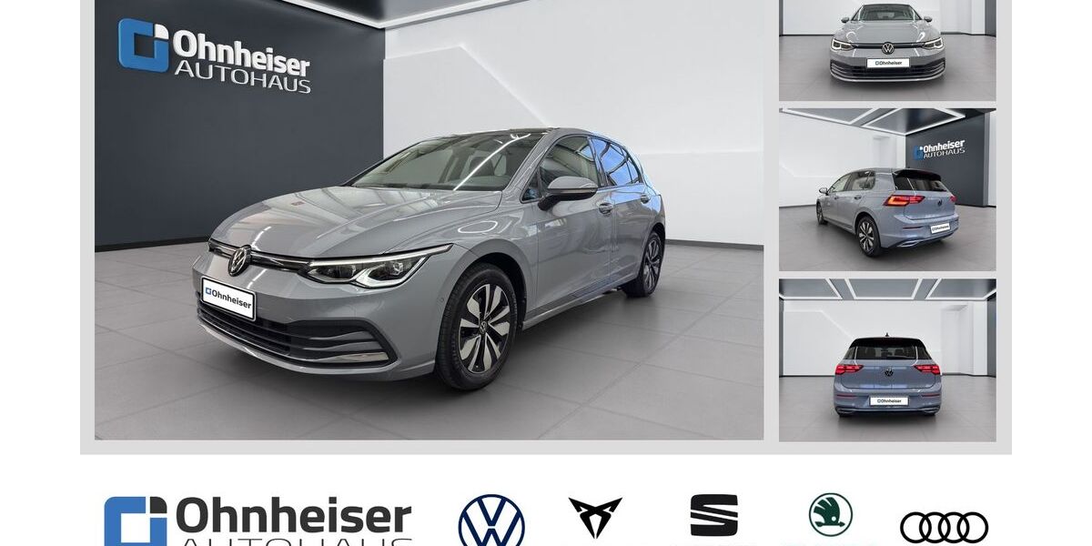 VW Golf 113.671 km 20.850 &euro; Wertingen 86637