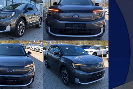 Ford Explorer 1.529 km 39.900 &euro; Augsburg 86156