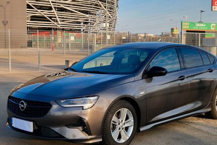 Opel Insignia 70.000 km 26.900 &euro; Augsburg 86179