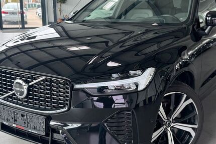 Volvo XC60 33.867 km 45.998 &euro; Friedberg 86316