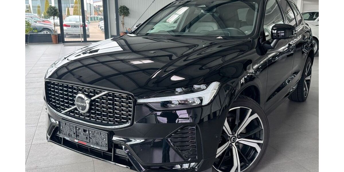 Volvo XC60 33.867 km 45.998 &euro; Friedberg 86316