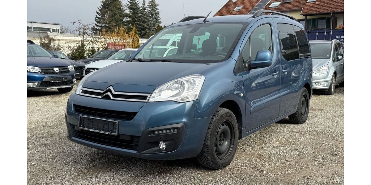 Citroen Berlingo 84.912 km 8.500 &euro; Friedberg 86316