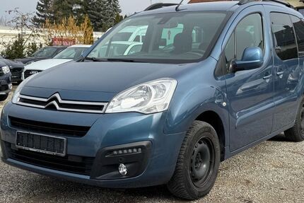 Citroen Berlingo 84.912 km 8.700 &euro; Friedberg 86316