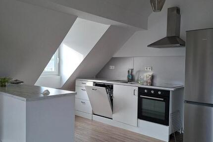 Wohnung Augsburg Lechhausen - 3 Zimmer, 96 m&sup2;, 1.250&euro; | Angebot:26636175