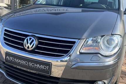 VW Touran 175.500 km 3.950 &euro; Königsbrunn 86343