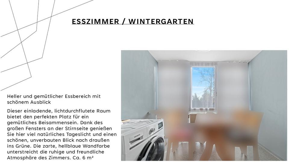Etagenwohnung Neusäß - 3 Zimmer, 76 m&sup2;, 329.000&euro; | Angebot:26385719