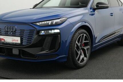 Audi SQ6 e-tron 2.500 km 82.390 &euro; Gersthofen 86368