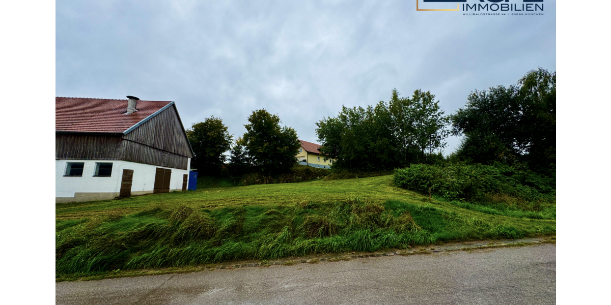 Grundstück Mickhausen - 229.900&euro; | Angebot:24157672