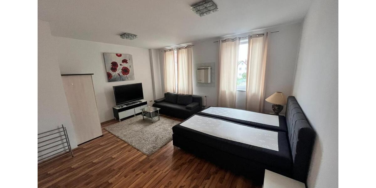 Etagenwohnung Pöttmes - 2 Zimmer, 38 m&sup2;, 650&euro; | Angebot:25989092