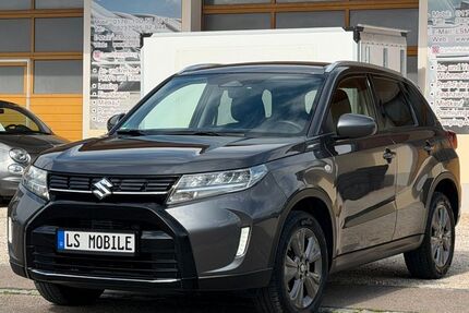 Suzuki Vitara 56.785 km 19.980 &euro; Rehling 86508