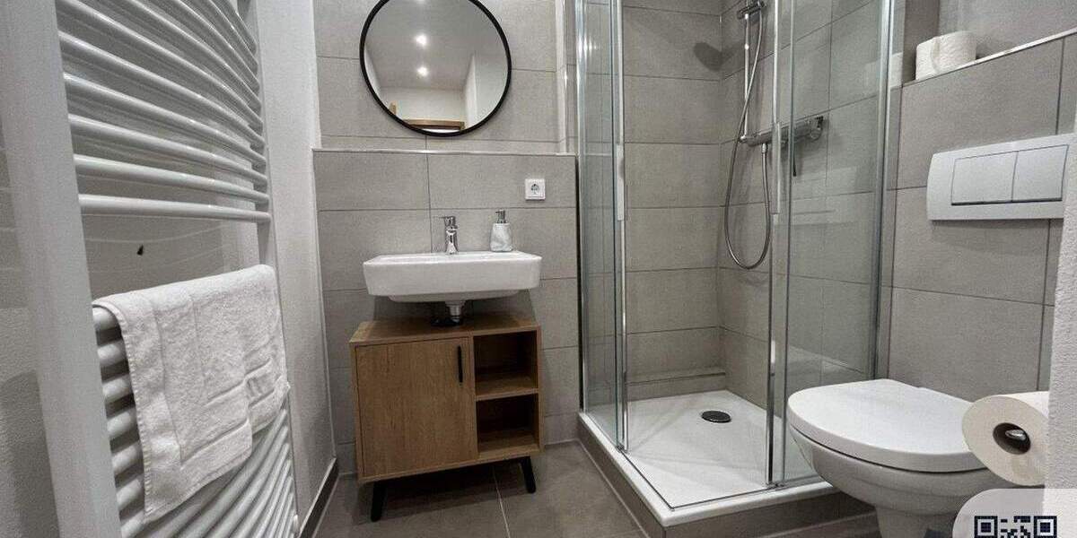 Etagenwohnung Mering - 2 Zimmer, 2.266&euro; | Angebot:25281391