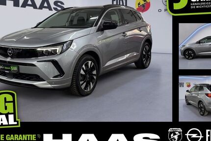 Opel Grandland (X) 32.000 km 21.980 &euro; Augsburg 86159