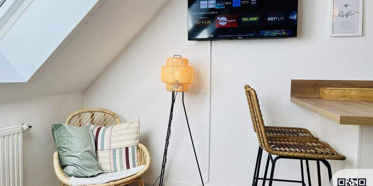 Etagenwohnung Mering - 2 Zimmer, 2.266&euro; | Angebot:25281391