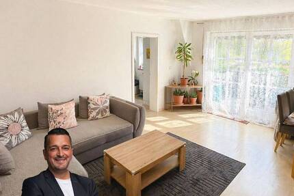Wohnung Dinkelscherben - 3 Zimmer, 77 m&sup2;, 235.000&euro; | Angebot:26345477