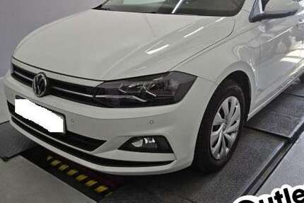 VW Polo 35.000 km 12.980 &euro; Gersthofen 86368