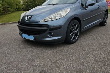 Peugeot 207 120.000 km 3.200 € Kissing 86438
