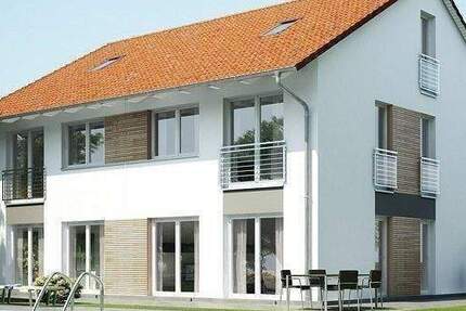 Haus Wertingen Hirschbach - 5 Zimmer, 120 m&sup2;, 473.000&euro; | Angebot:24498350