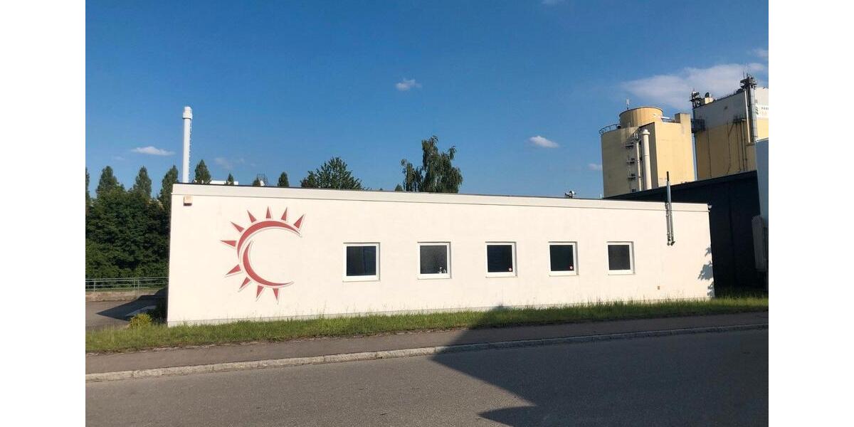 Gewerbeobjekt Großaitingen - 4.900&euro; | Angebot:26377831