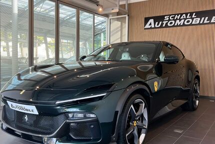 Ferrari Purosangue 1.700 km 699.000 € Gersthofen 86368