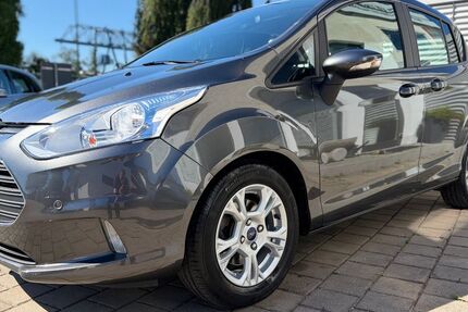 Ford B-Max 43.000 km 9.250 &euro; Königsbrunn 86343