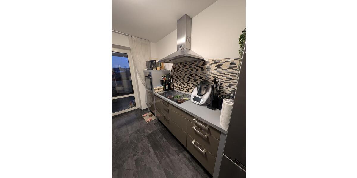 Etagenwohnung Augsburg Antonsviertel - 3 Zimmer, 81 m&sup2;, 360.000&euro; | Angebot:24729672