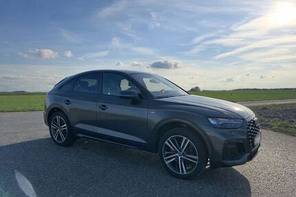 Audi Q5 65.000 km 38.500 &euro; Weil 86947