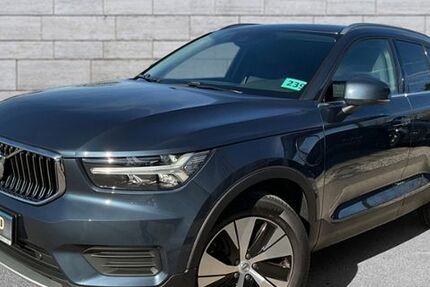 Volvo XC60 37.000 km 44.900 € Augsburg 86179