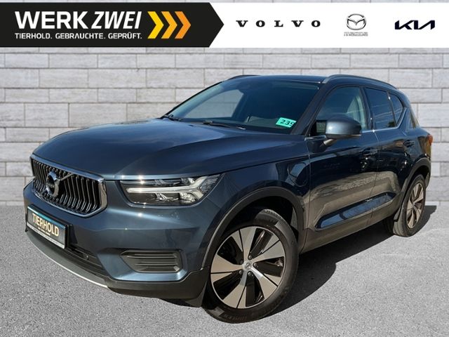 Volvo XC60 37.000 km 44.900 € Augsburg 86179