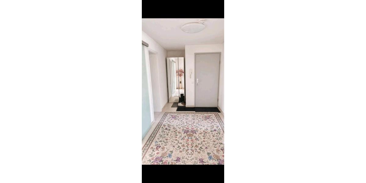 Hochparterre Gersthofen - 3 Zimmer, 76 m&sup2;, 355.000&euro; | Angebot:26965447