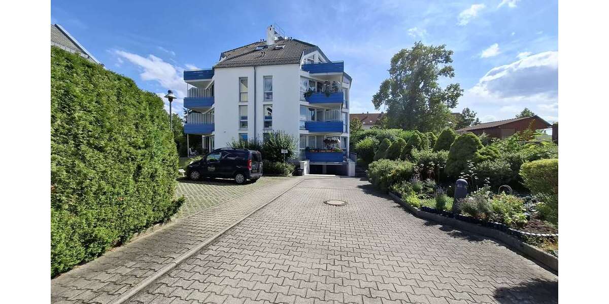 Etagenwohnung Königsbrunn - 1 Zimmer, 28 m&sup2;, 125.000&euro; | Angebot:24173074