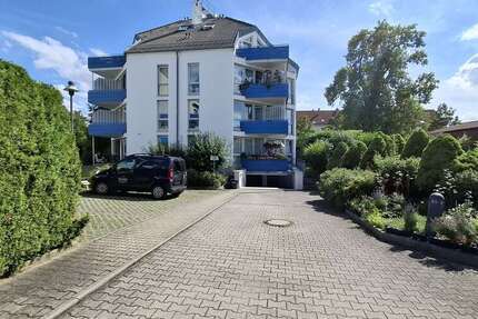 Wohnung zum Kaufen in Königsbrunn 125.000 € 28.03 m² 1 zimmer