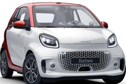 Smart forTwo 16.500 km 18.950 &euro; Vogach 82293