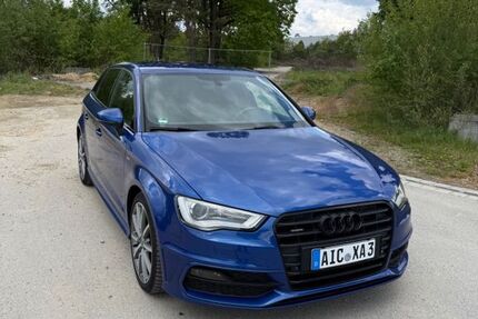 Audi A3 157.000 km 15.000 &euro; Todtenweis 86447