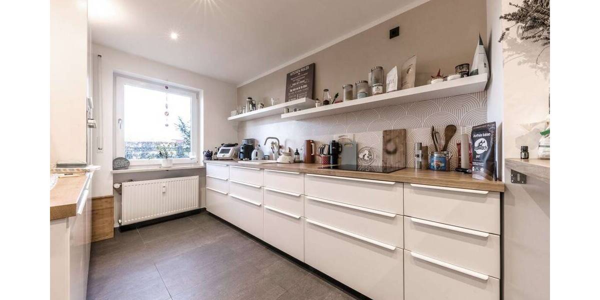 Mehrfamilienhaus, Wohnhaus Augsburg Haunstetten - 9 Zimmer, 232 m&sup2;, 1.249.000&euro; | Angebot:26740187