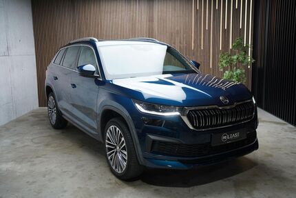 Skoda Kodiaq 53.850 km 35.012 &euro; Königsbrunn 86343