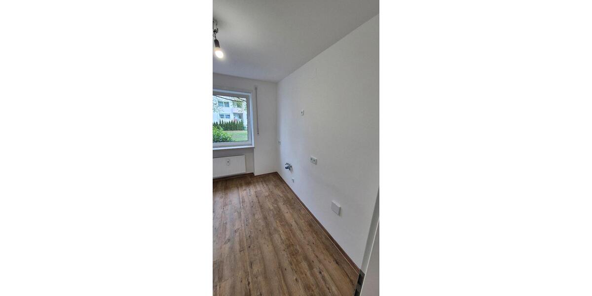 Erdgeschoßwohnung Augsburg Hochzoll - 3 Zimmer, 78 m&sup2;, 380.000&euro; | Angebot:26019632
