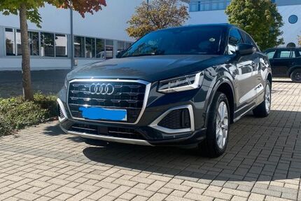 Audi Q2 29.000 km 27.500 &euro; Augsburg 86156