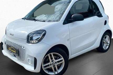 Smart forTwo 13.617 km 11.890 € Dasing 86453