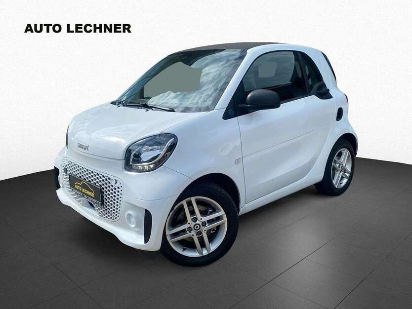 Smart forTwo 13.617 km 11.890 € Dasing 86453