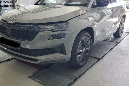 Skoda Karoq 24.200 km 30.380 &euro; Gersthofen 86368