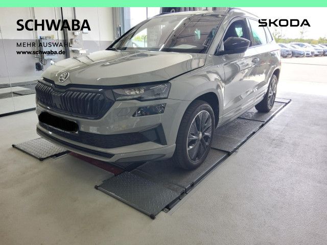 Skoda Karoq 24.200 km 30.380 &euro; Gersthofen 86368