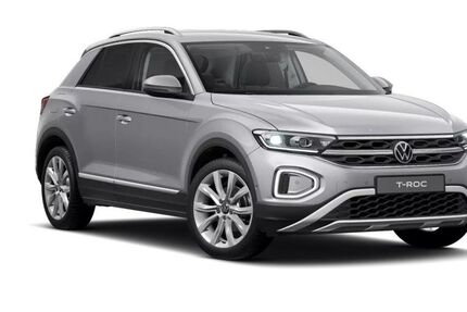 VW T-Roc 5.362 km 34.890 € Scheuring 86937