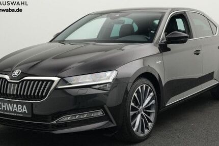 Skoda Superb 59.700 km 28.380 &euro; Gersthofen 86368