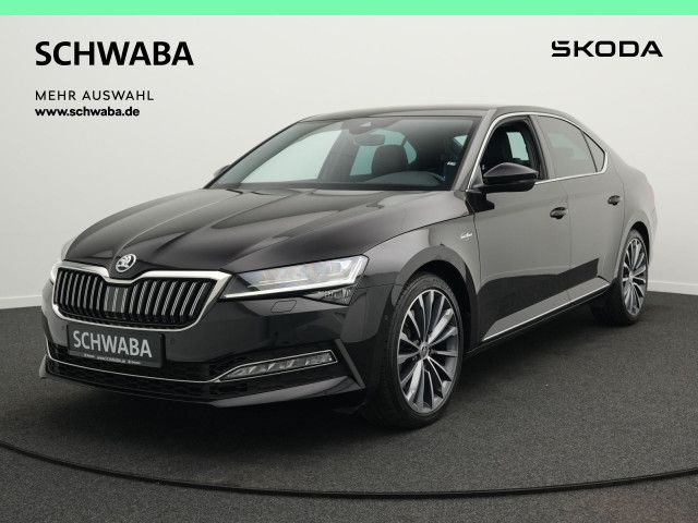 Skoda Superb 59.700 km 28.380 &euro; Gersthofen 86368