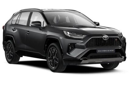 Toyota RAV 4 5 km 54.450 € Königsbrunn / Augsburg 86343